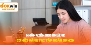 nhân viên SEO Online