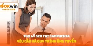 trợ lý SEO tại Campuchia